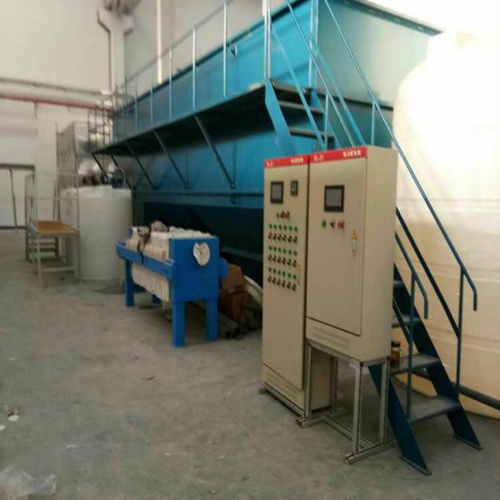 【養殖污水廢水處理,循環水過濾軟化水處理設備廠家】- 