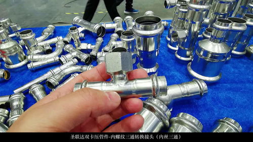 薄壁不銹鋼給水管件 三通的衛(wèi)生材料優(yōu)勢(shì)與應(yīng)用