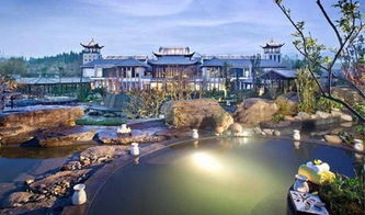 未來五年，陜西百大重點旅游項目藍圖繪就，文旅融合再譜新篇