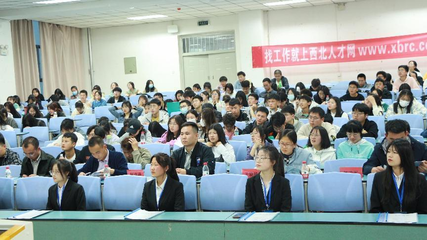 抓學習促提升，信工學院多措并舉全面夯實學風建設